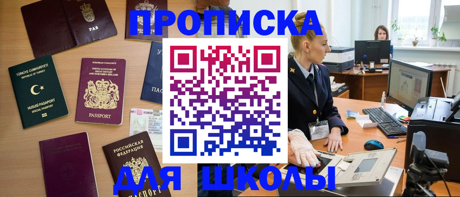где прописаться в Зиме